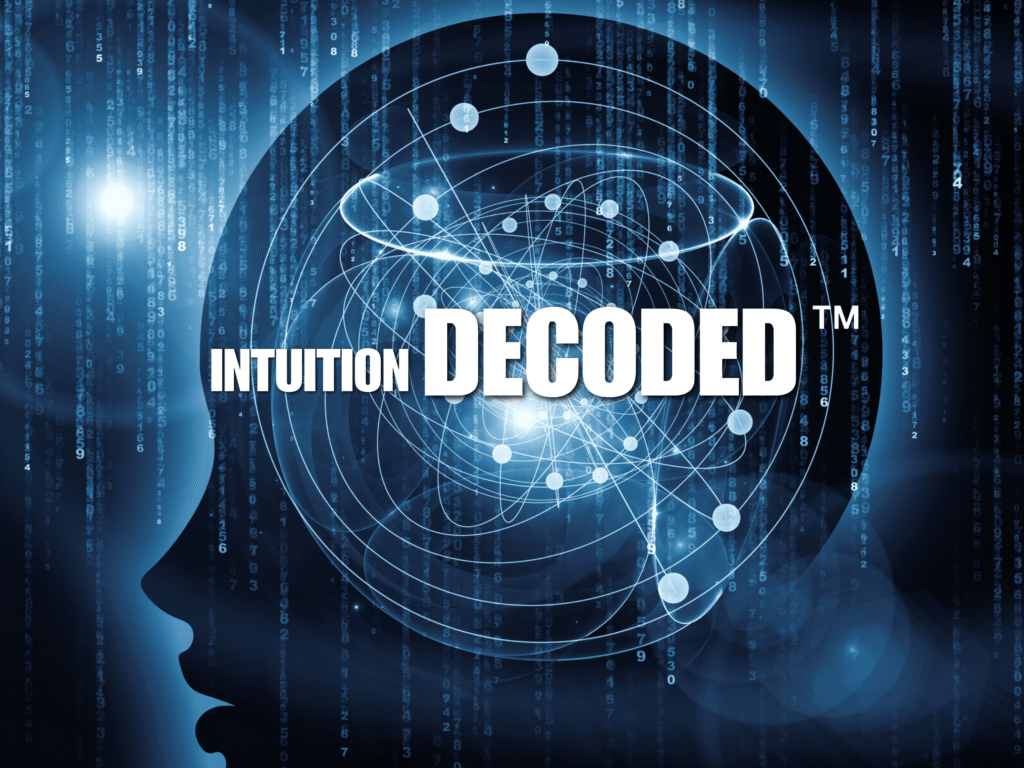 intuition center of oneness