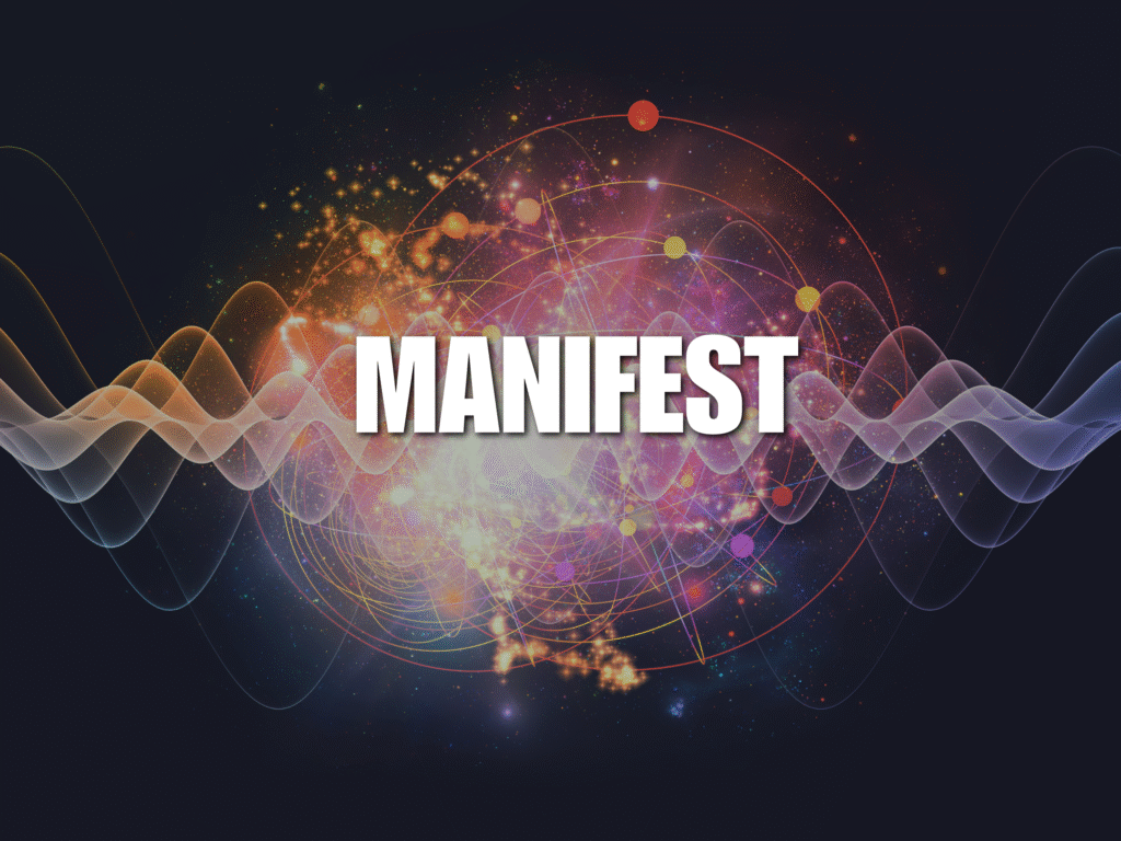Center Of Oneness Manifestation