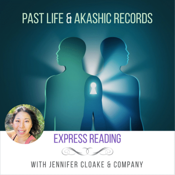 Express Reading- Past Life